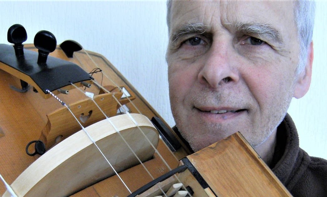 Andras Vigh 1