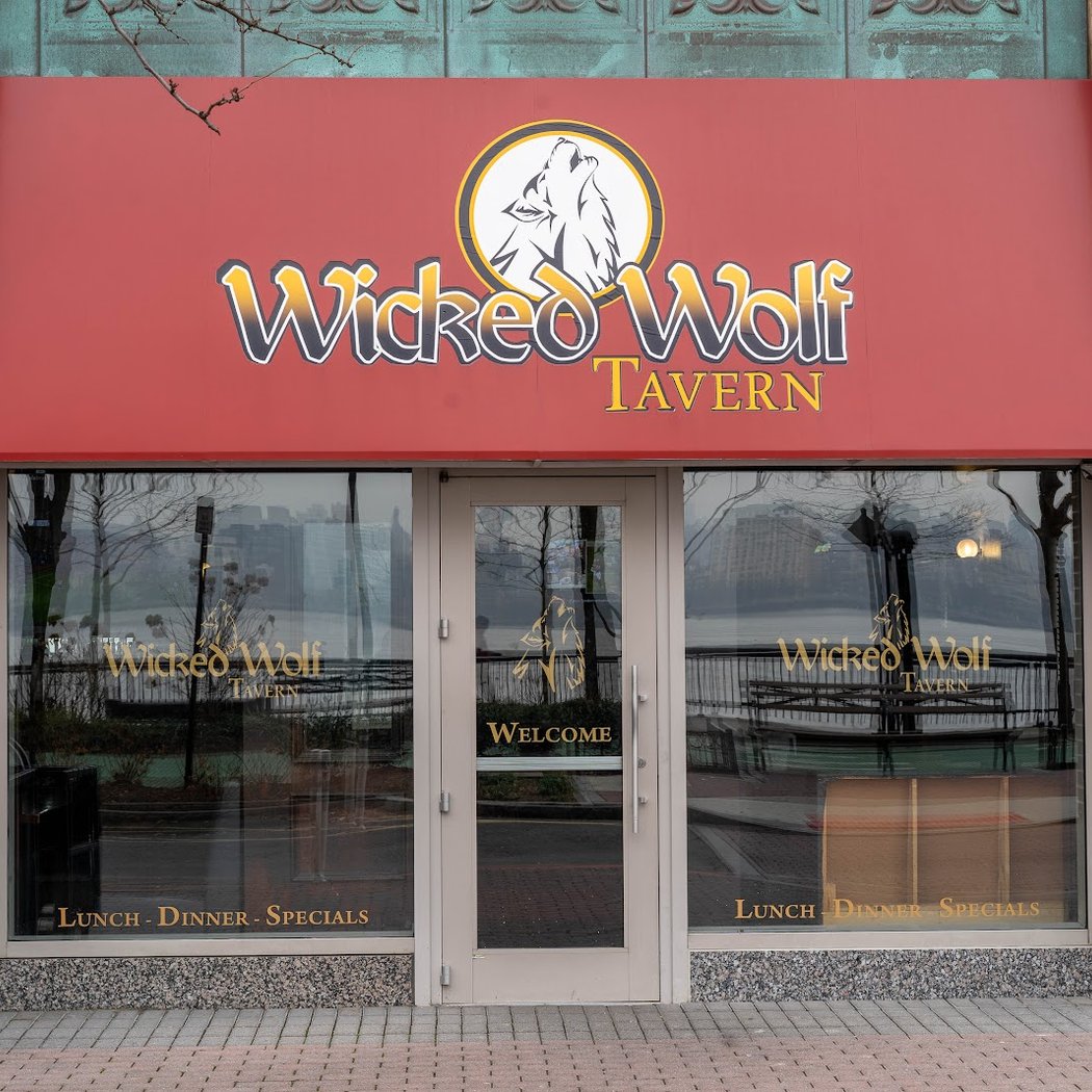 Wicked Wolf Tavern 3