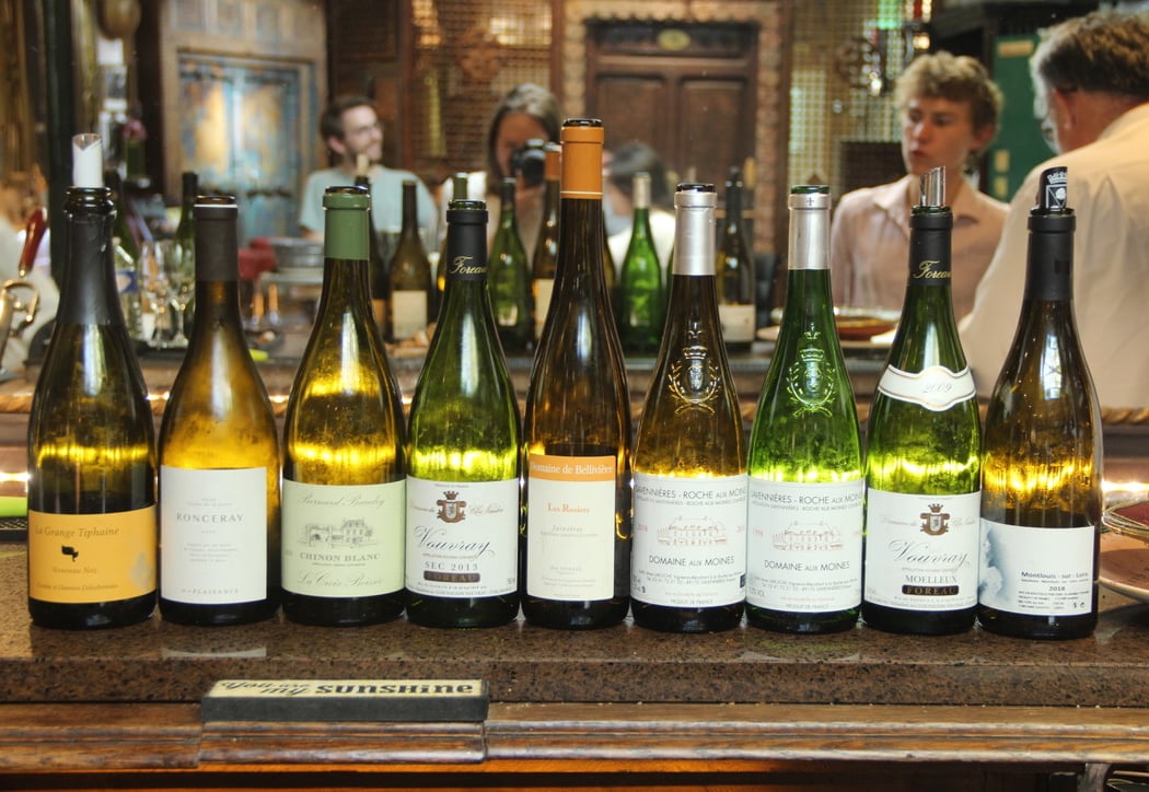 220 grains - Dégustations de Vin Entreprises & Particuliers | Vin de Demain & Allocations | Aménagement de caves 2