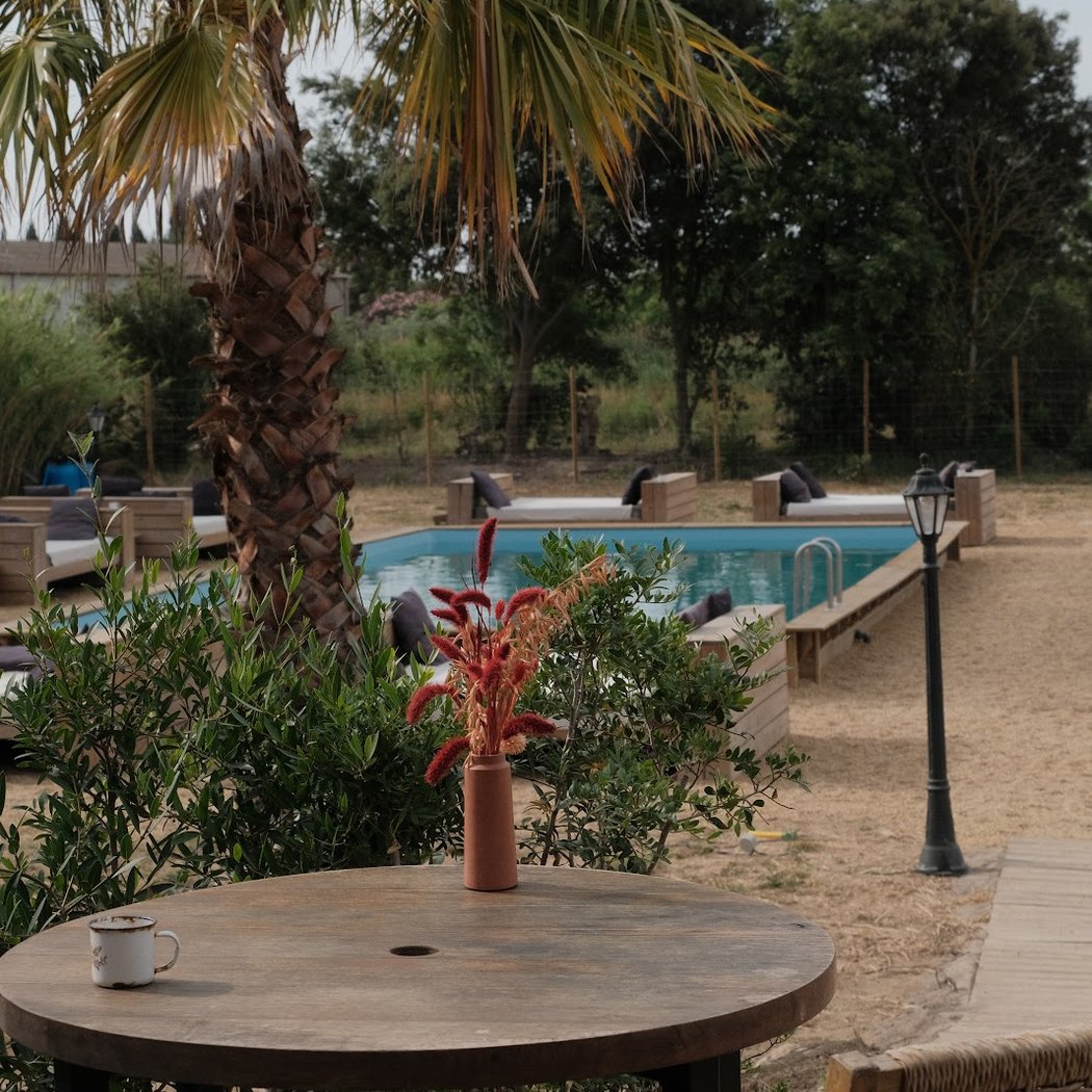 Le Maya Club 2