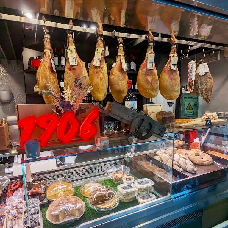 Mercado Plaza de Lugo 3