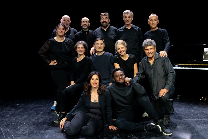 Arsenic et Bel Canto 2