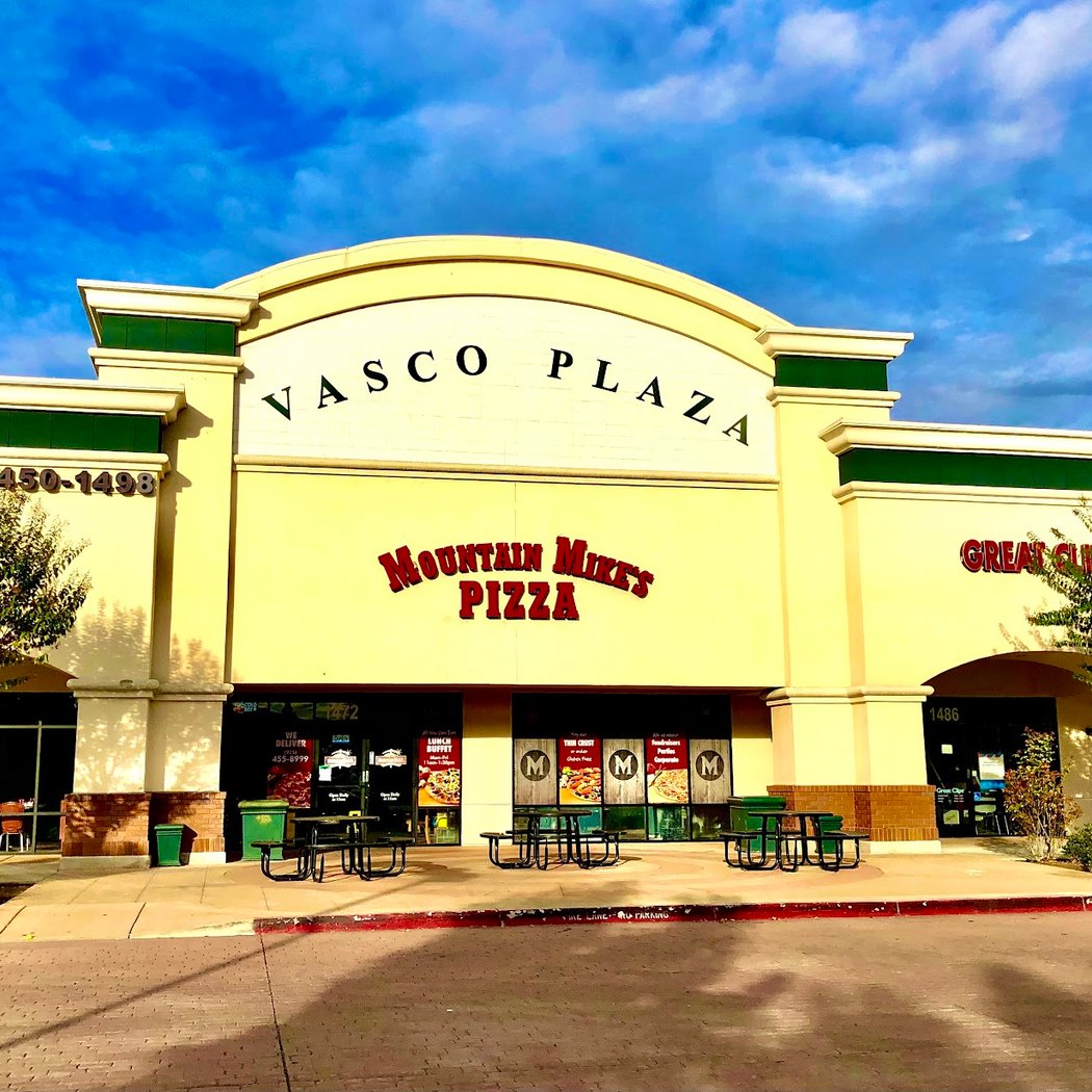 Mountain Mike's Pizza 2
