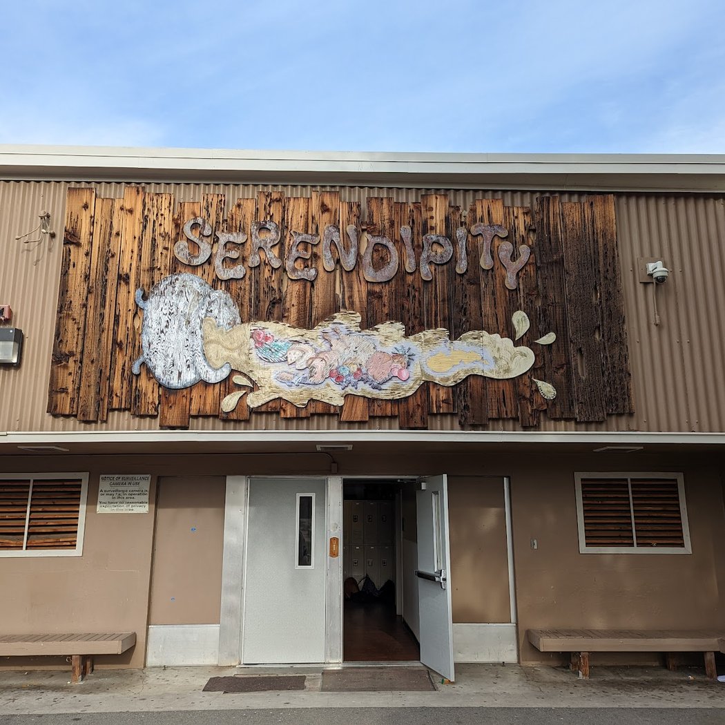 Serendipity Restaurant & Bakery 2