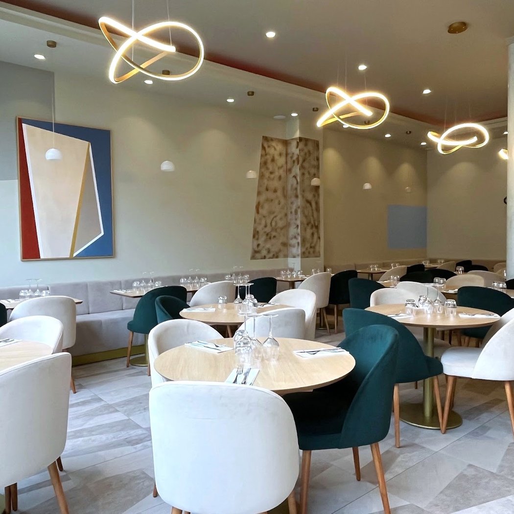 Restaurant Libanais Josef 2