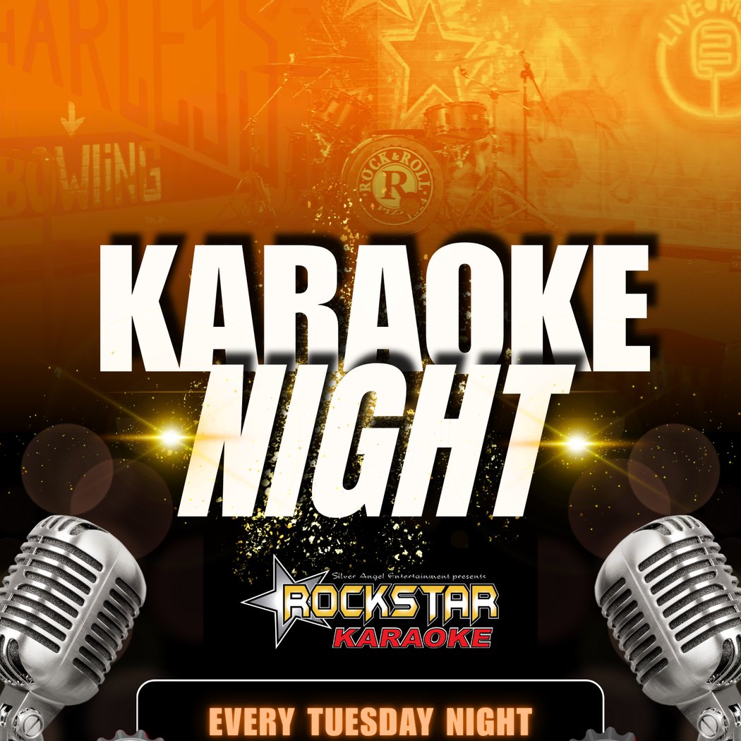 Rockstar Karaoke