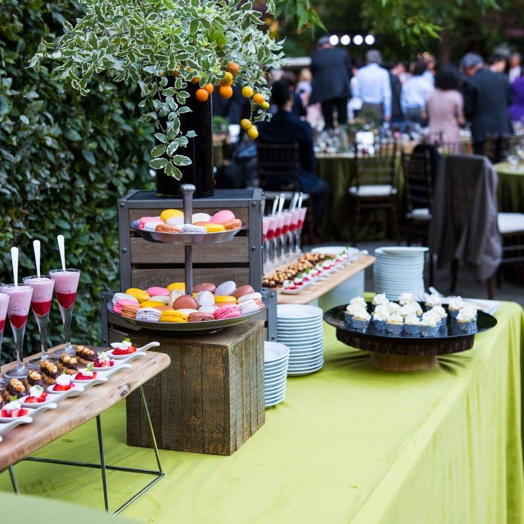 Anaviv Catering & Events 2