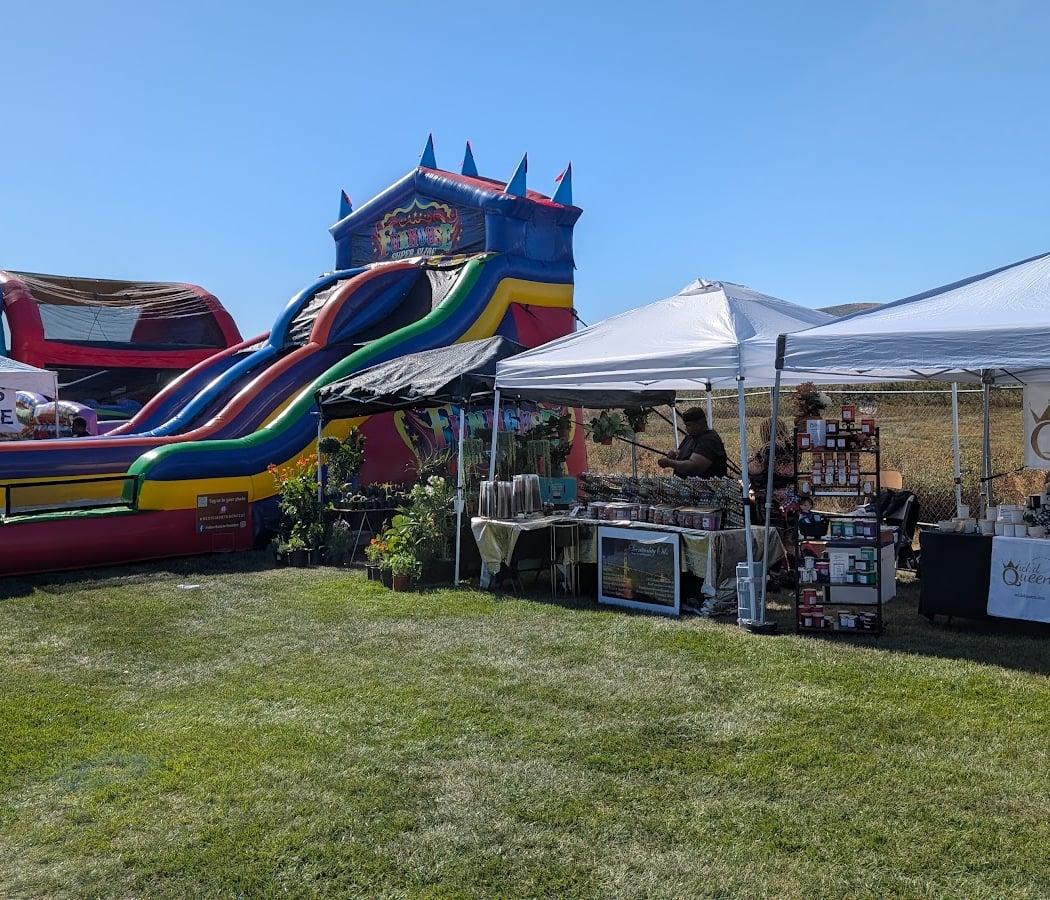 Benicia Oktoberfest 2