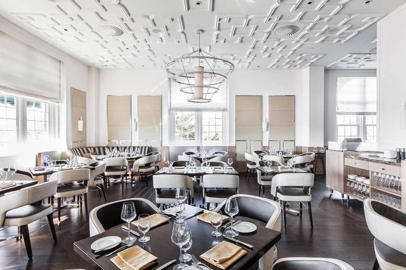 The Bocuse Restaurant 2