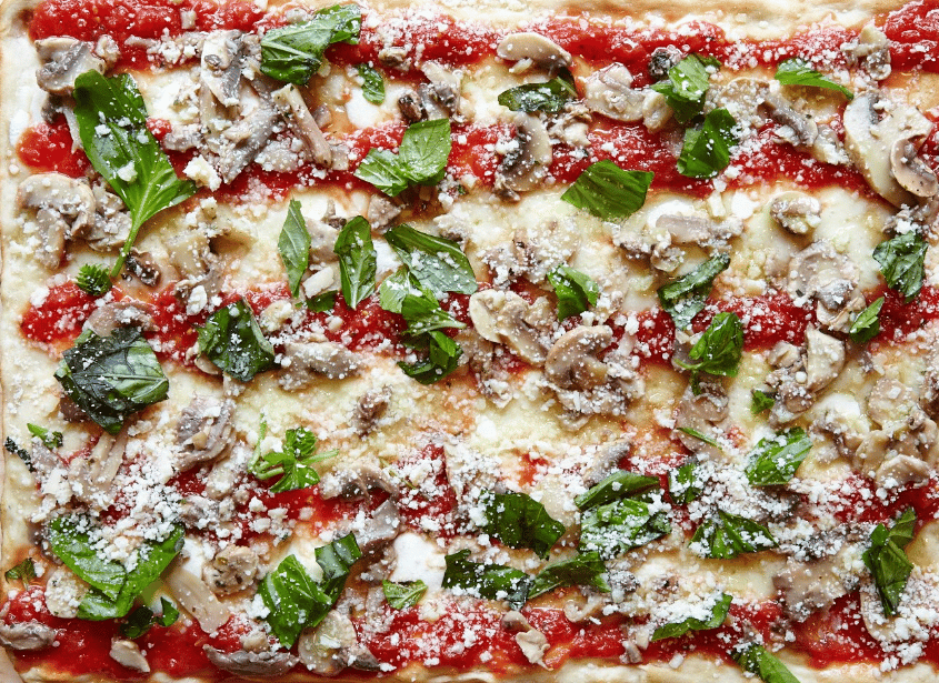 Champion Pizza 1