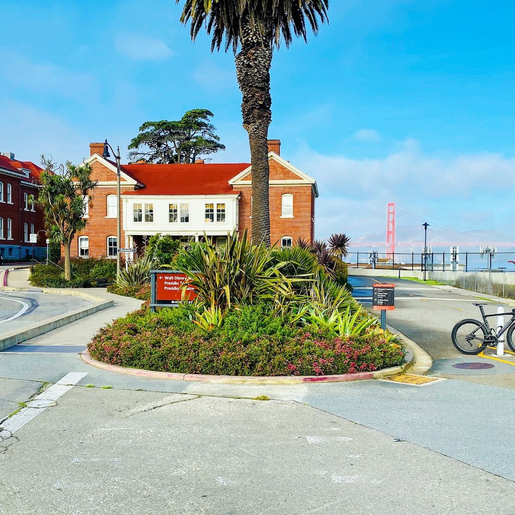 San Francisco Street Fairs & Festivals 2026 1