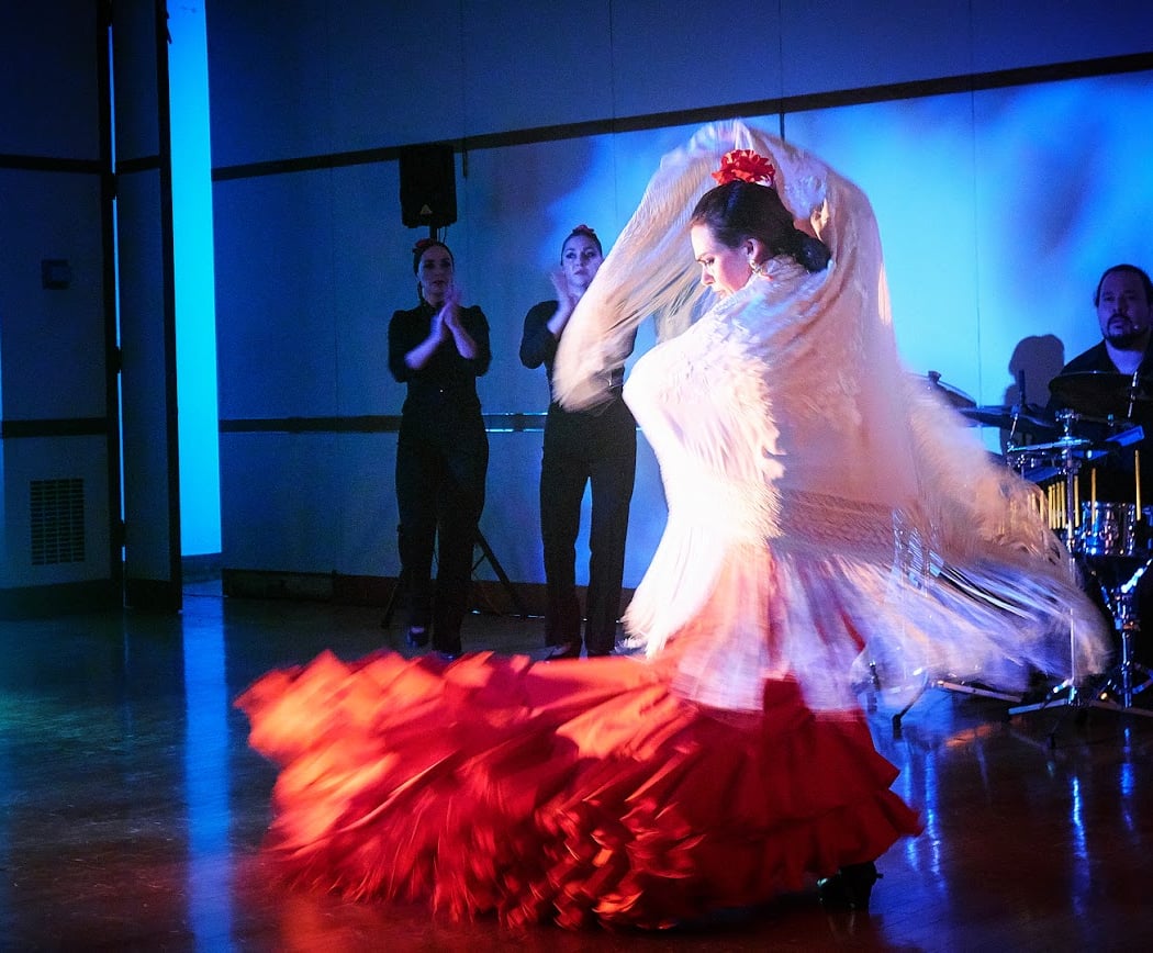 Multicultural Arts Center 1