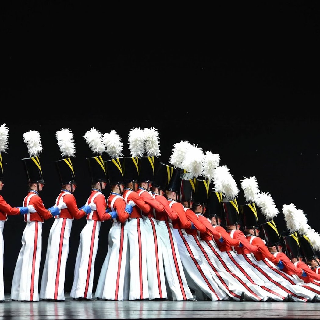 The Rockettes 1