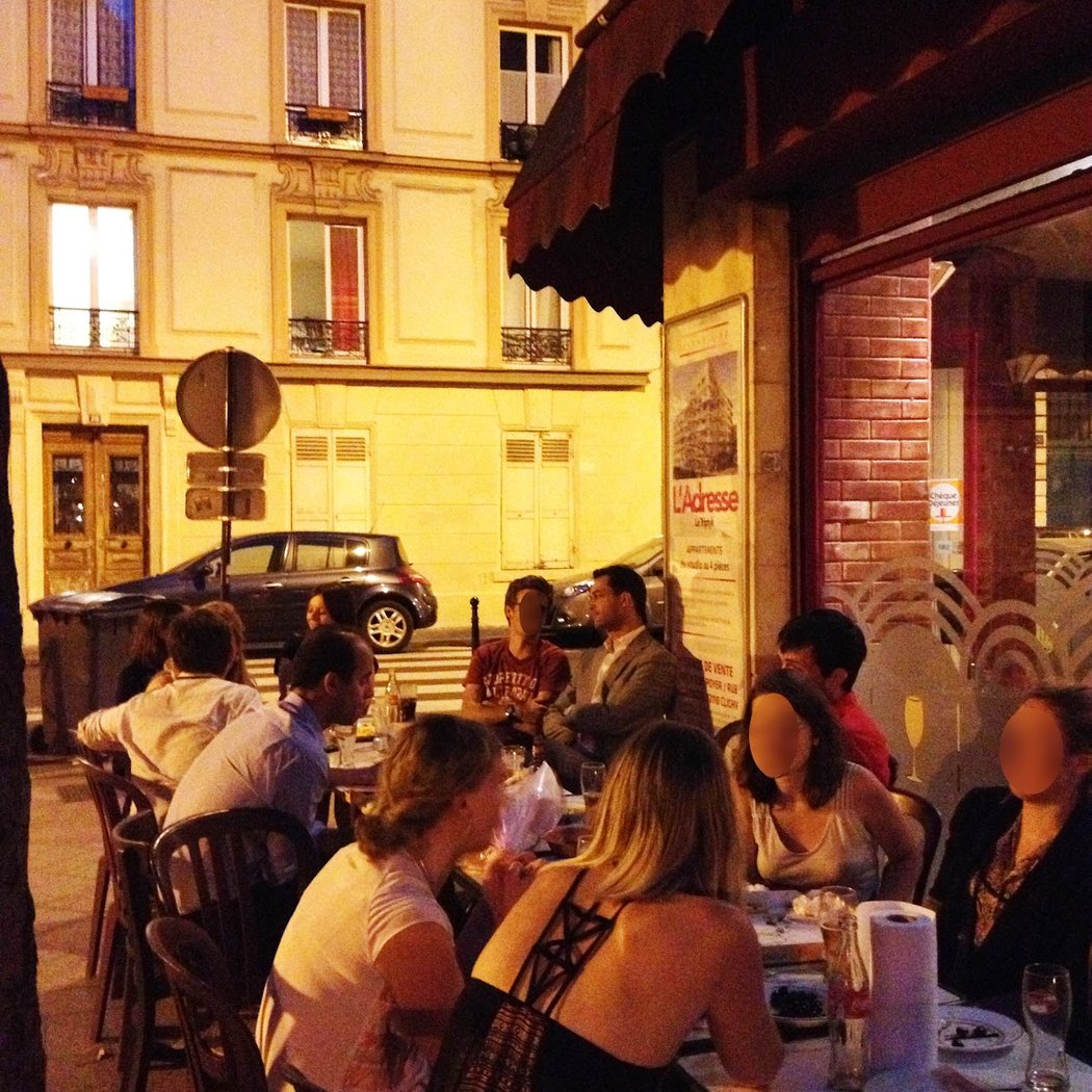 Le Poète 1
