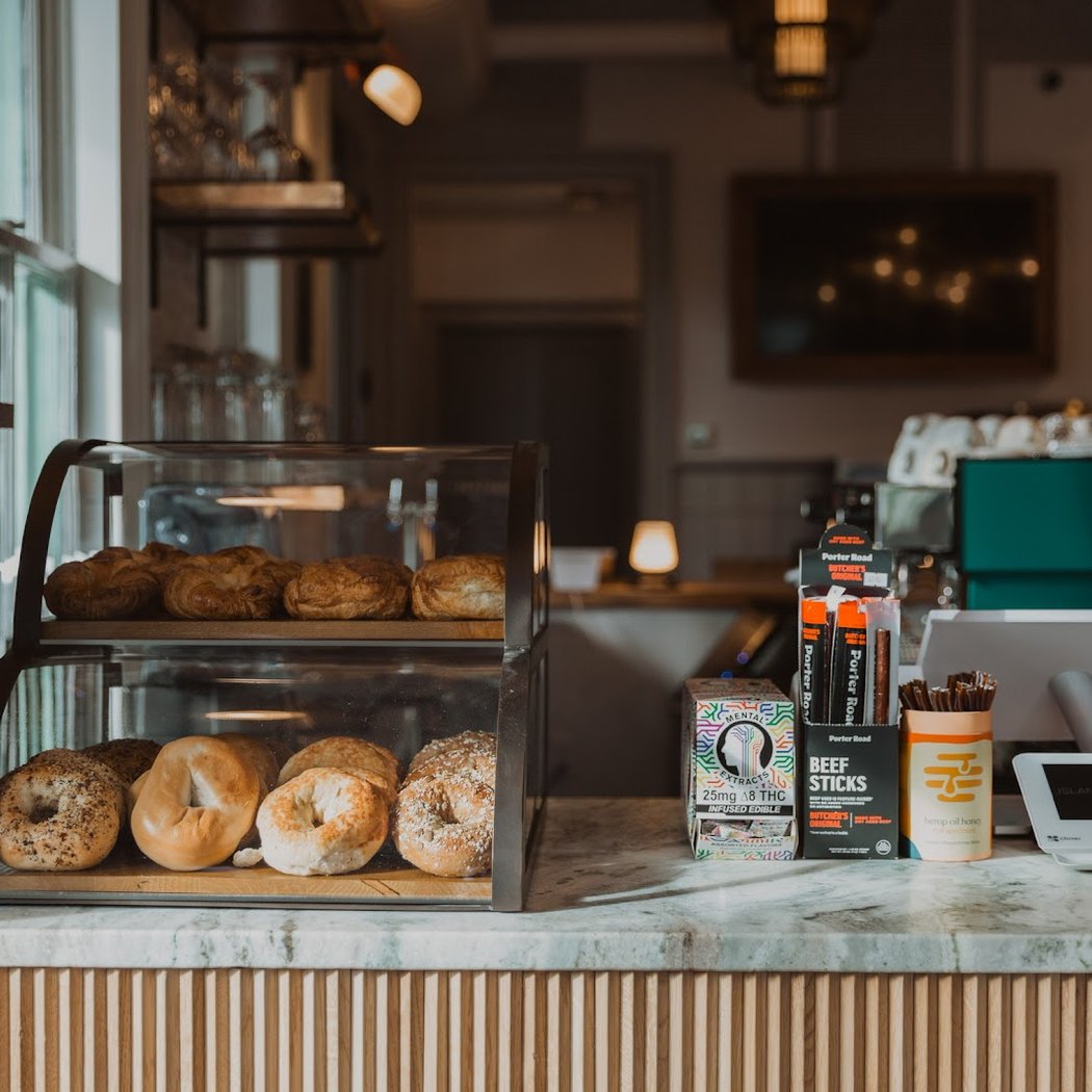 Island Provisions - Downtown Charleston 2