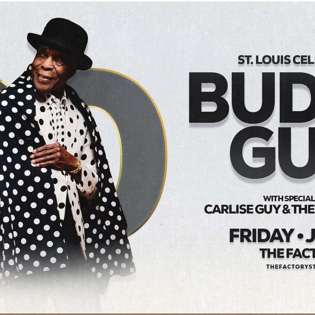 Buddy Guy 1