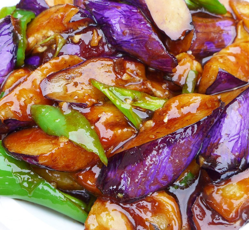 Golden Palace Gourmet 1
