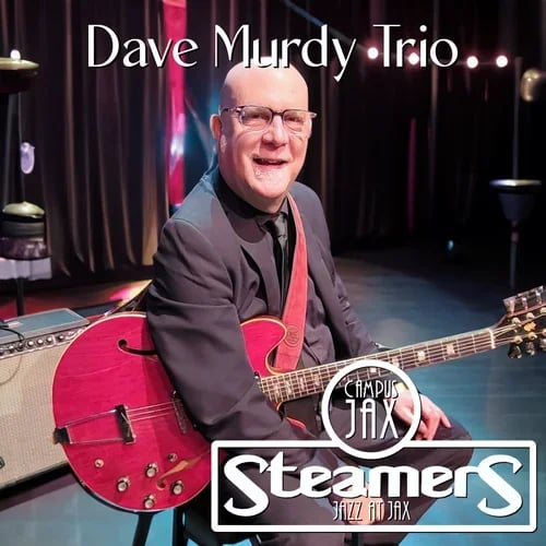 Dave Murdy Trio 1