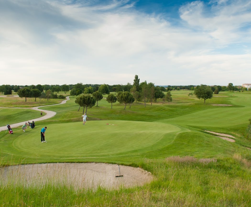 Exclusiv Golf de Toulouse Seilh 3