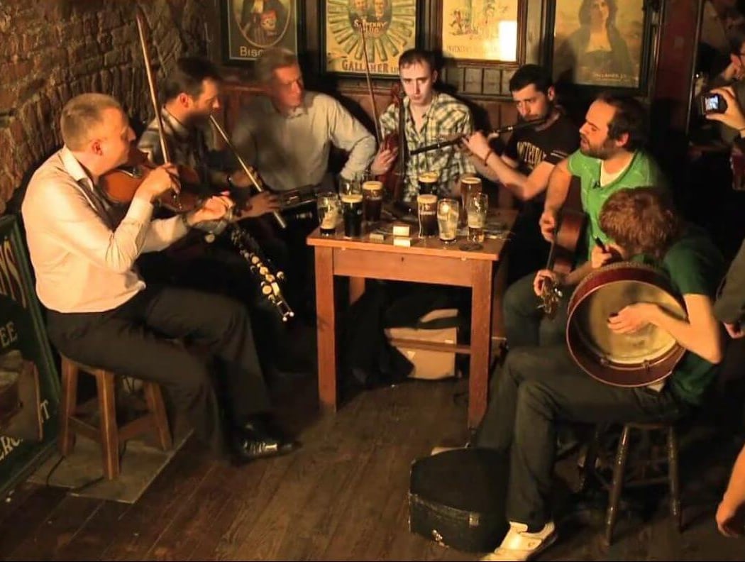 Celtic Sessions 2