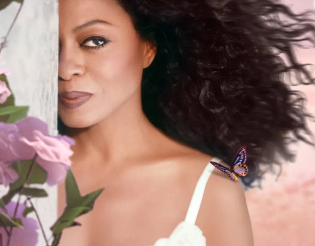 Diana Ross 1