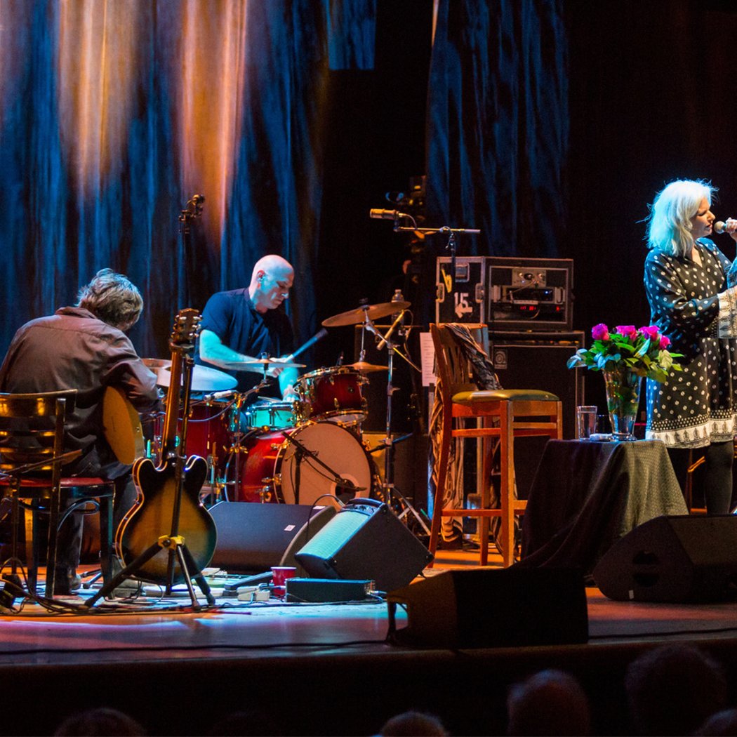 Cowboy Junkies