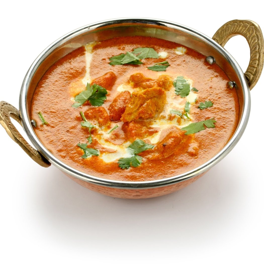 Curry & Kabab - San Mateo 1