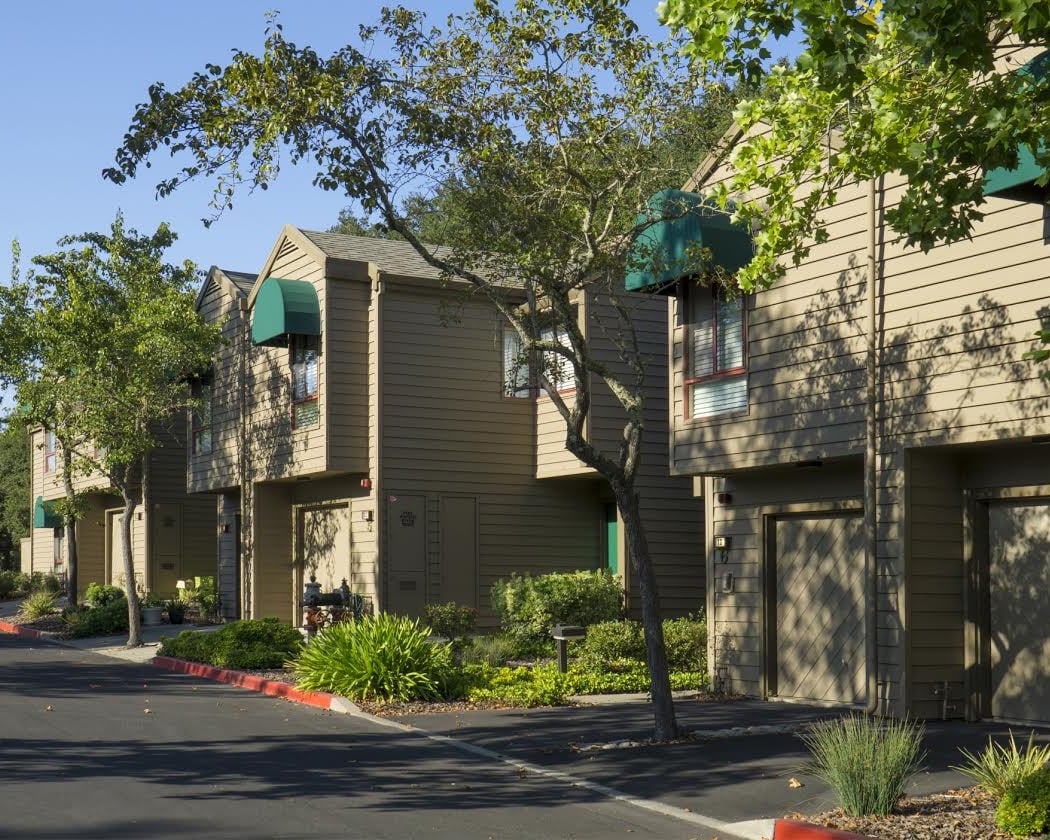 Towpath Village 2