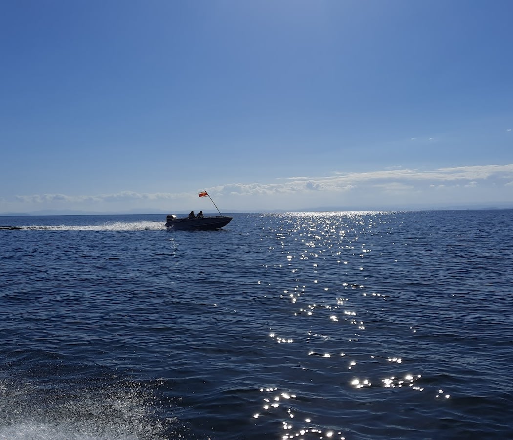 Lake Kariba 3