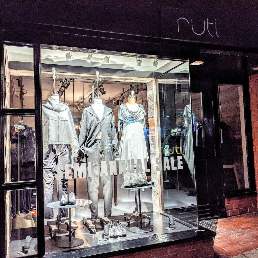Ruti San Francisco 2