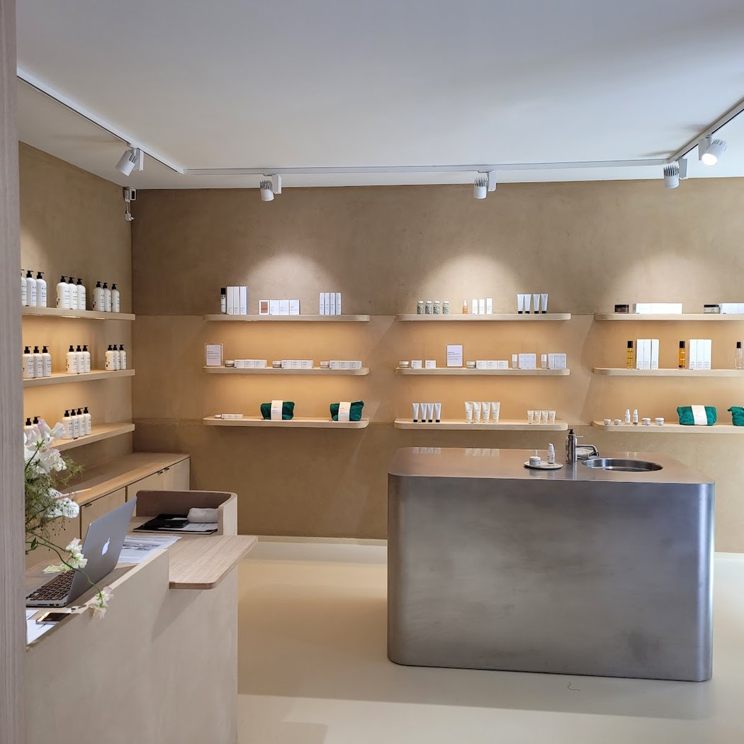Spa Alaena Paris 3