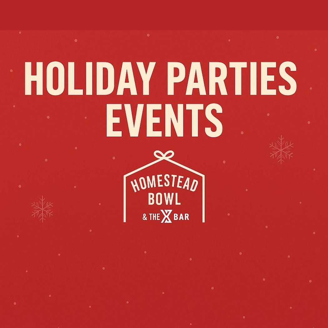 Holiday Party Packages 1