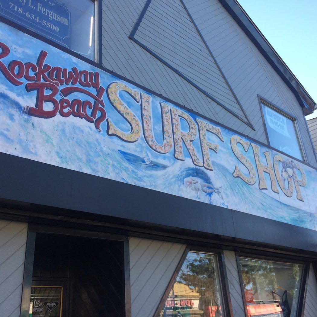 Rockaway Beach Surf Shop 2
