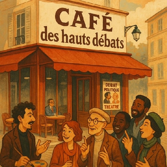 Joseph et Marie 1