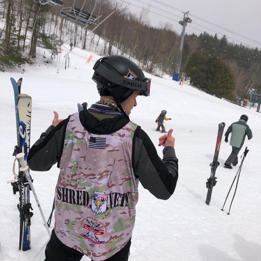 ShredVets 3