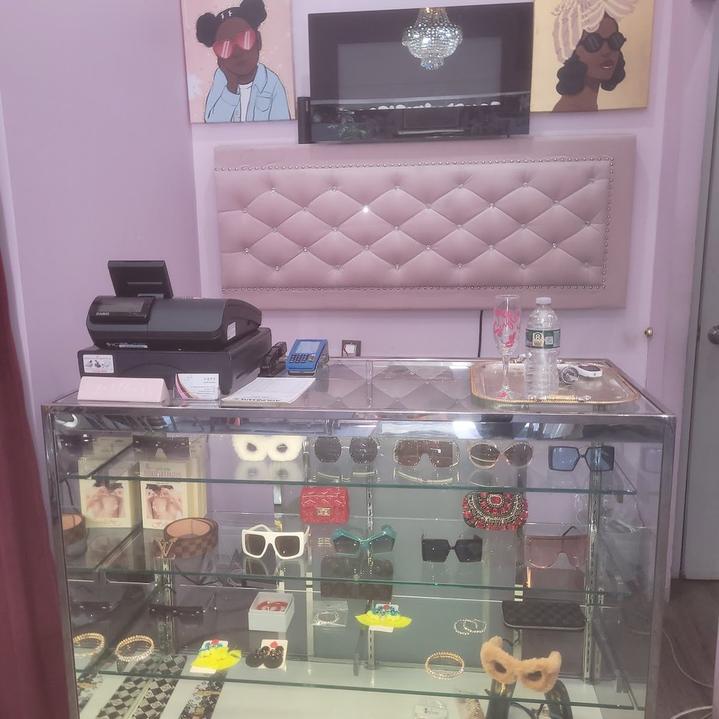 Abundance Boutique 3