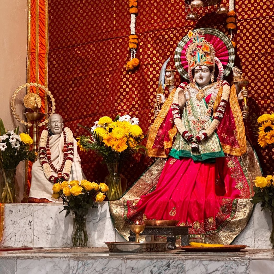 Free Thanksgiving Vegetarian Dinner + Indian Concert 1