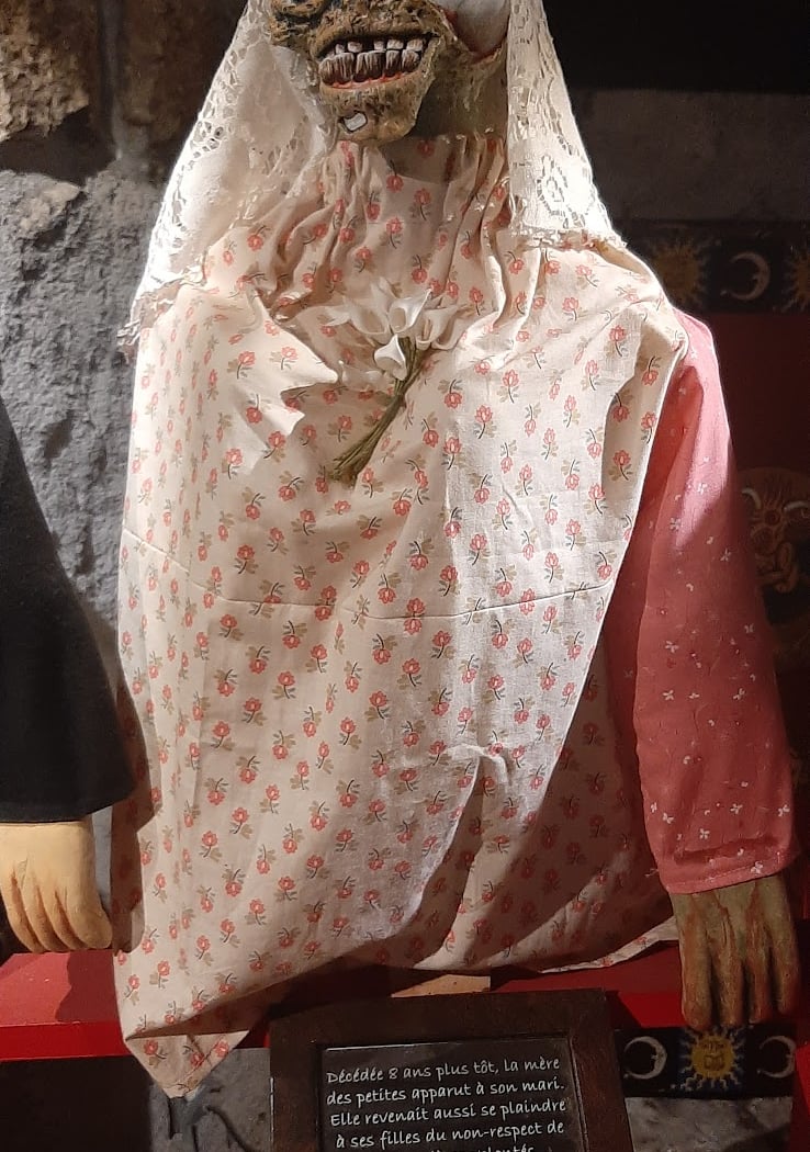 Musée des Croyances Populaires 3