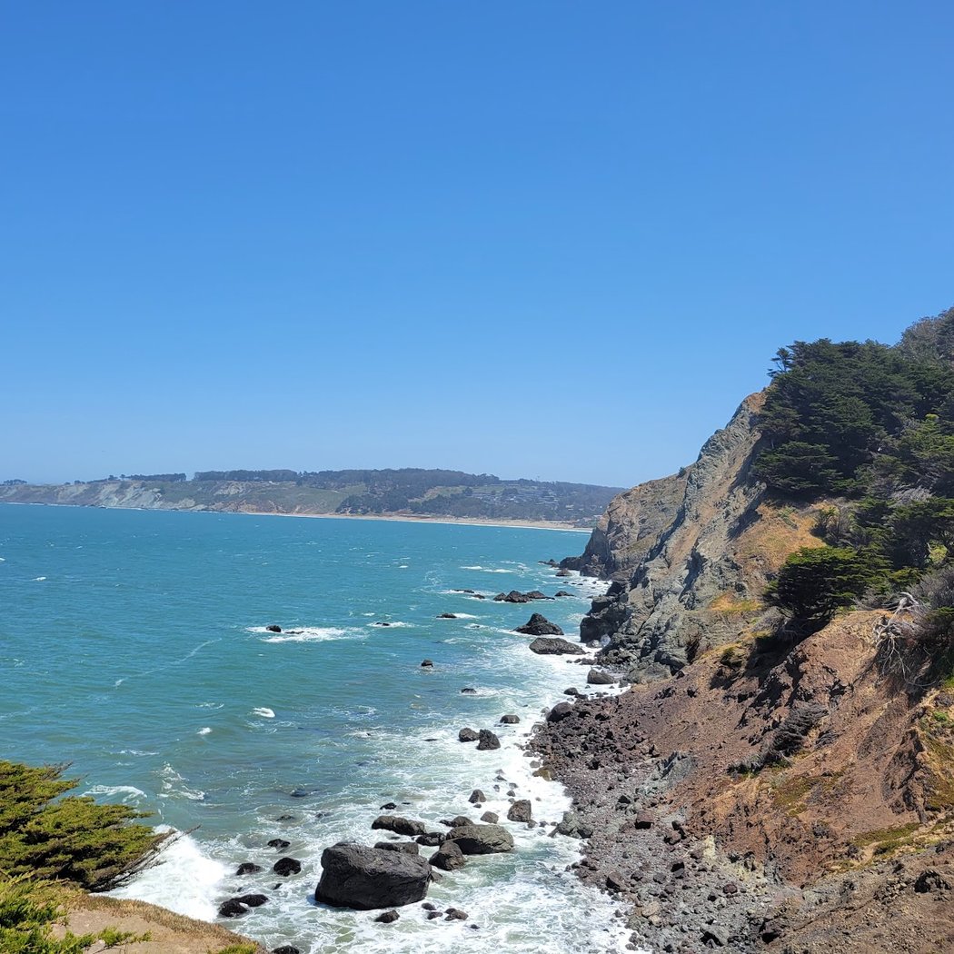 Lands End Trail 2