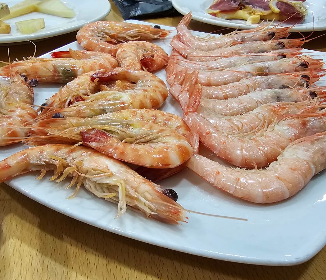Marisquería La Mar de Fresquita 3