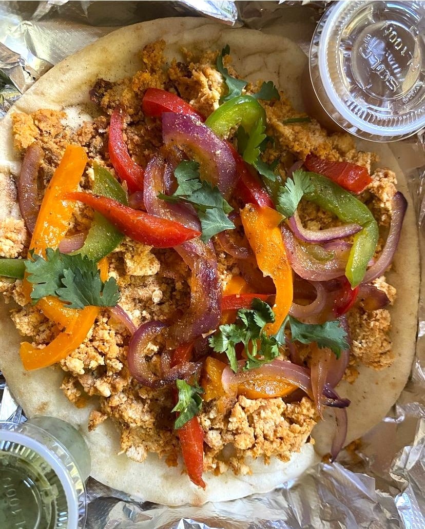 Samosa Shack 1