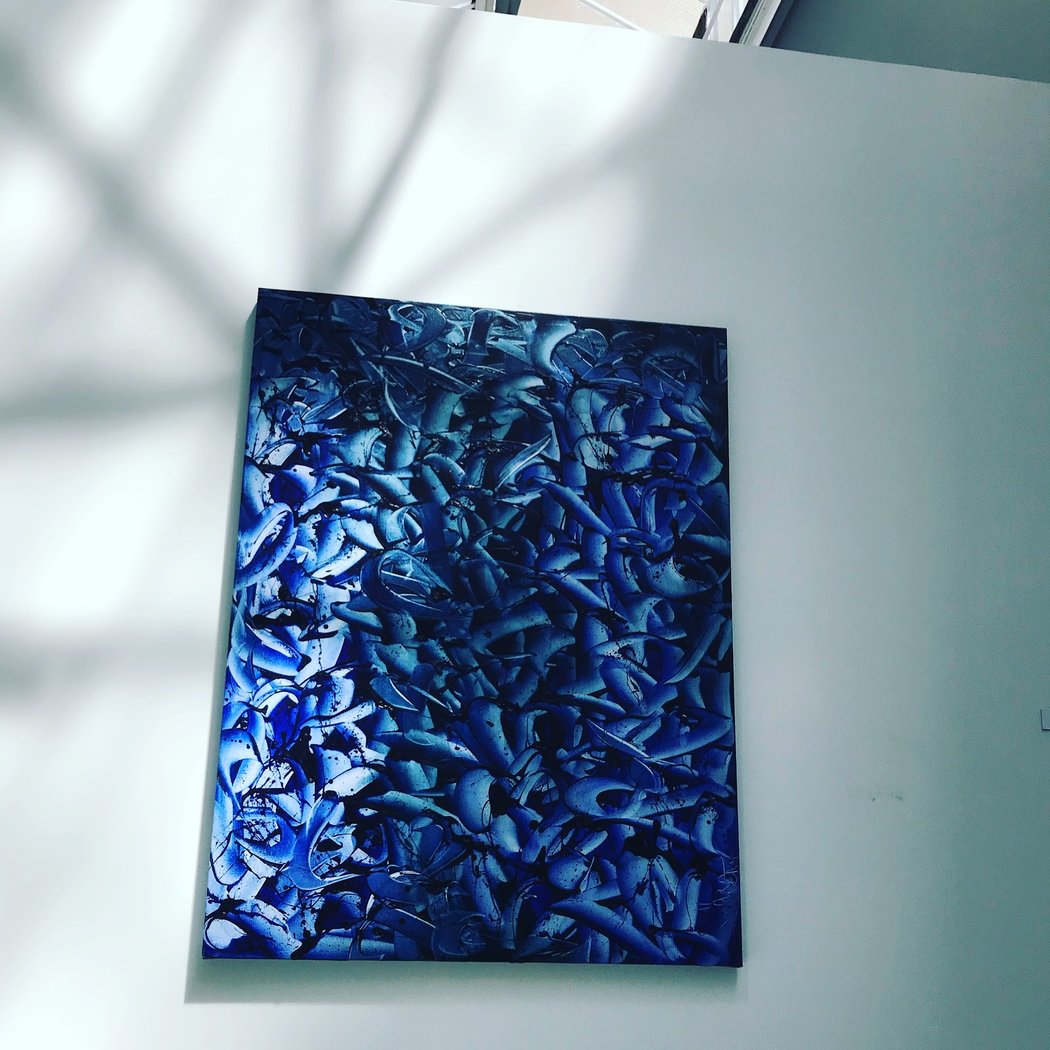 Vortex chromatique 3