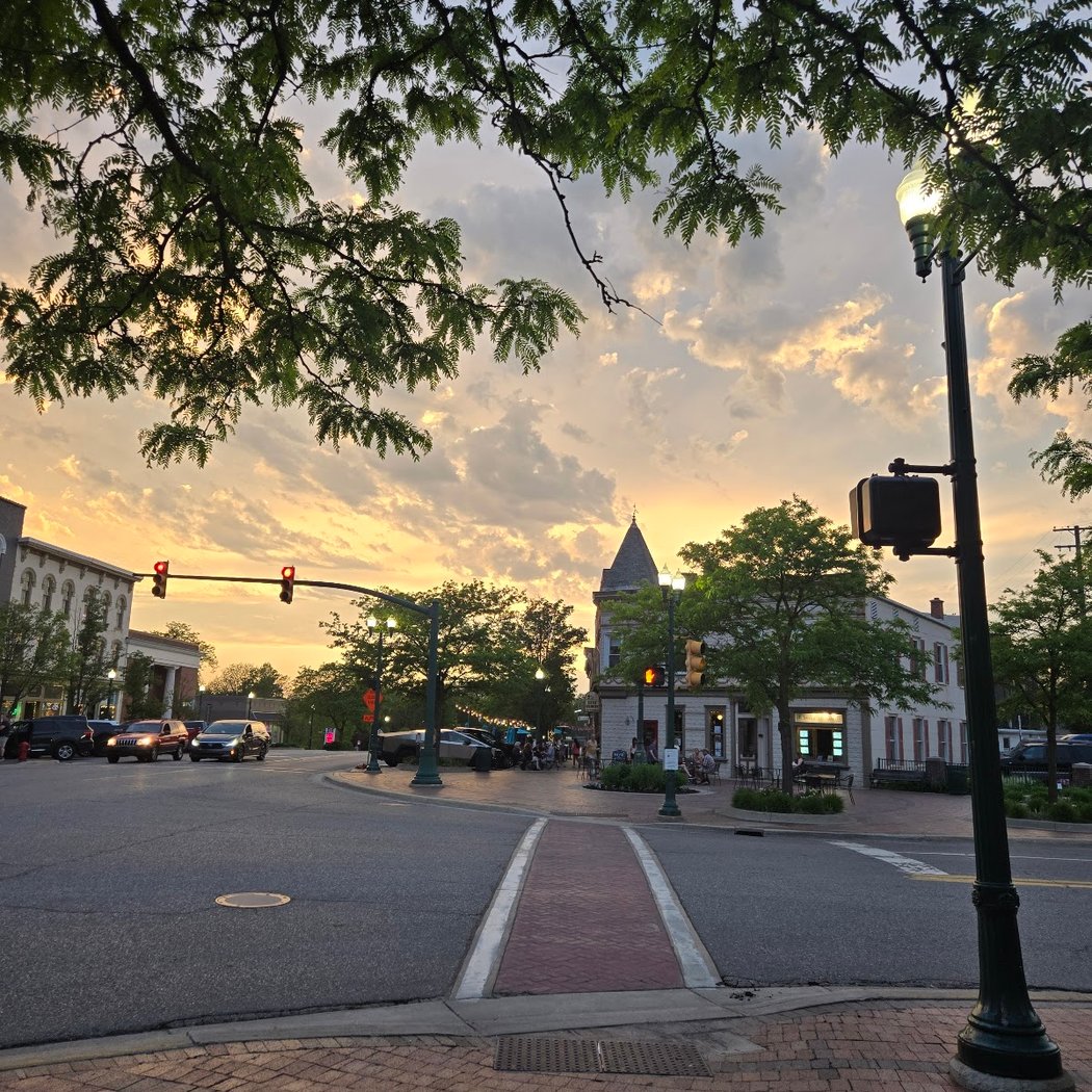 Dexter City Hall 1