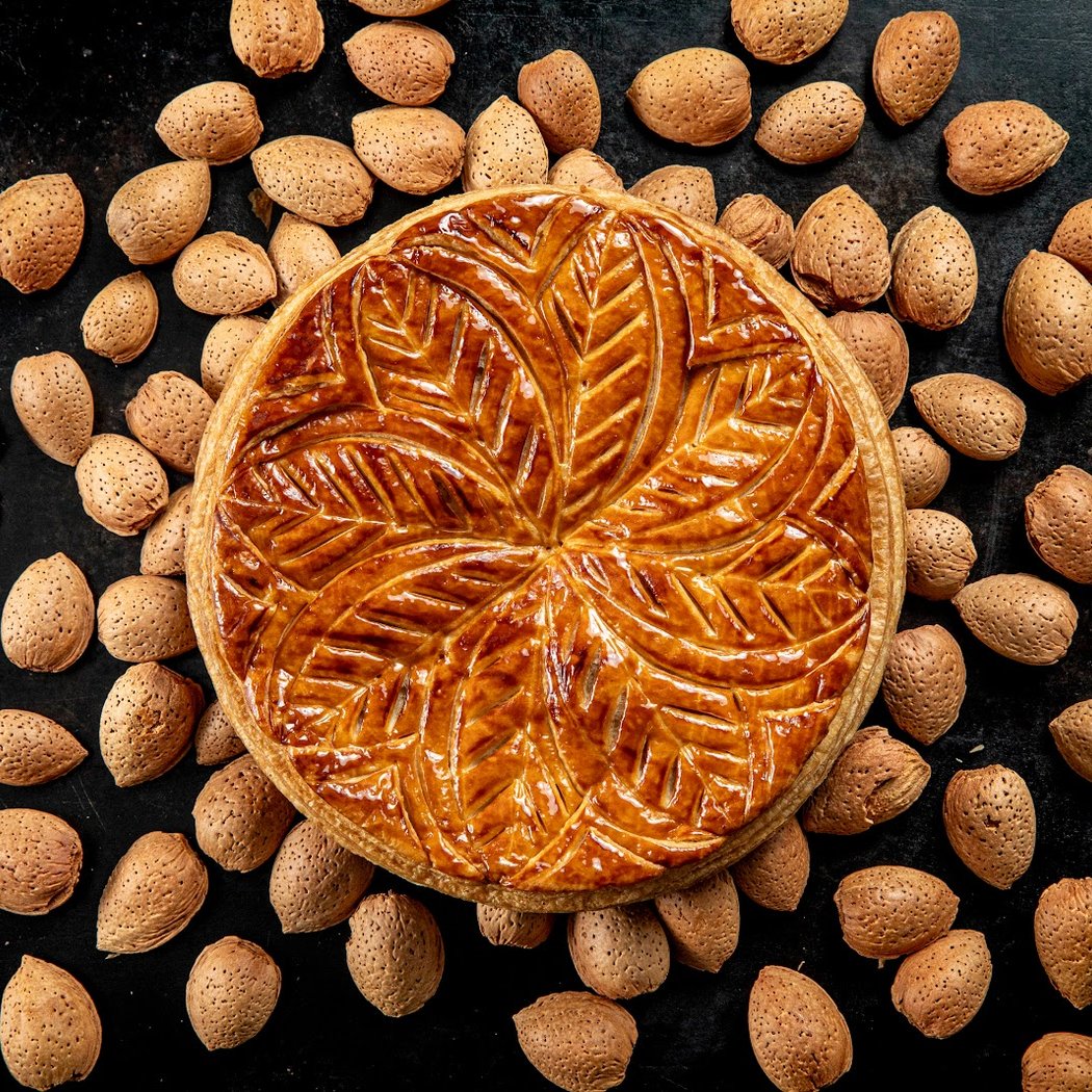 L'A pâtisserie 1