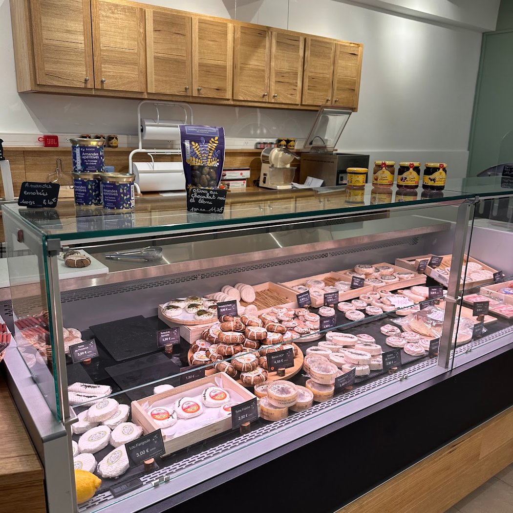 La Fromagerie de Banon 3