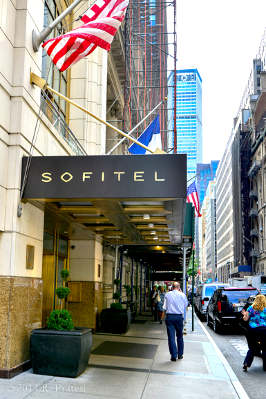 Candlelight x Sofitel: Holiday Special featuring “The Nutcracker” and More 4