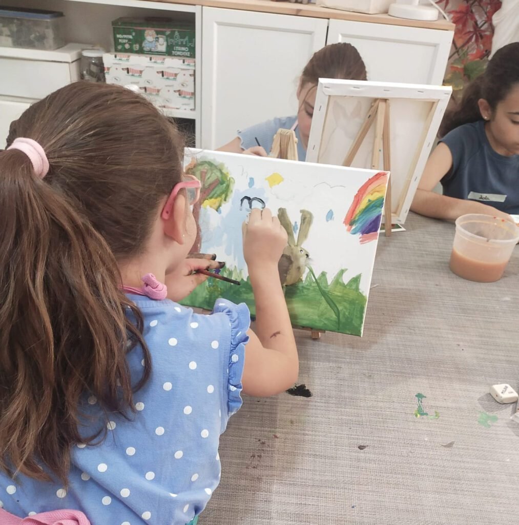 Arte Crea 1