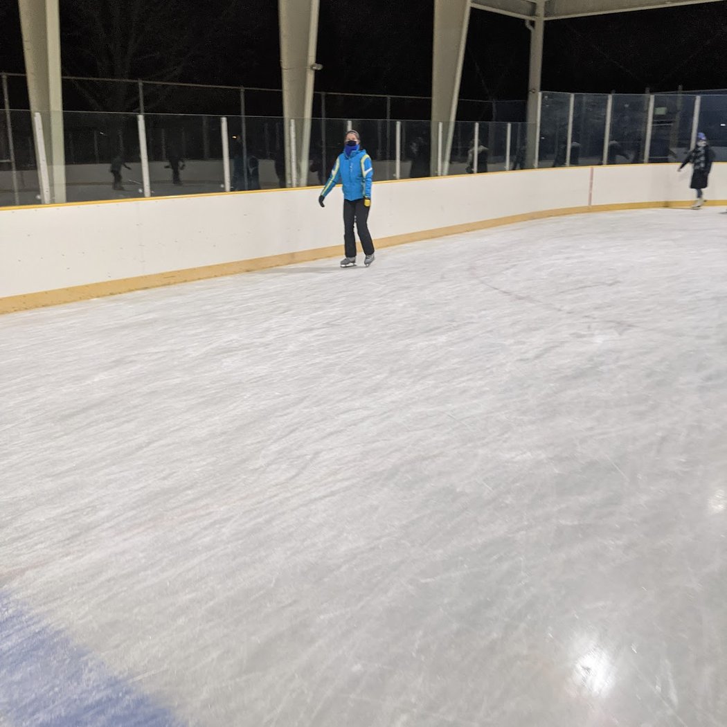 Open Skate 2