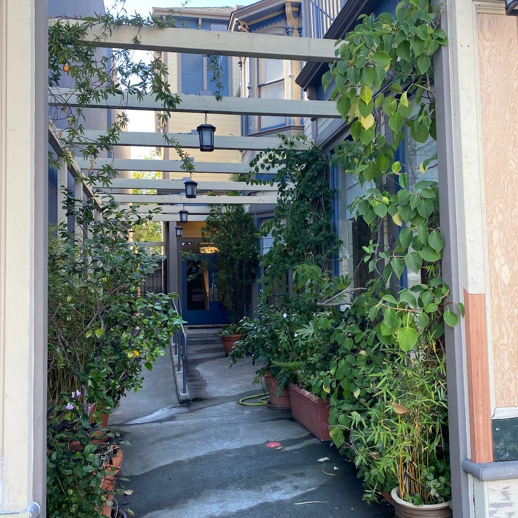 Piedmont Avenue 2