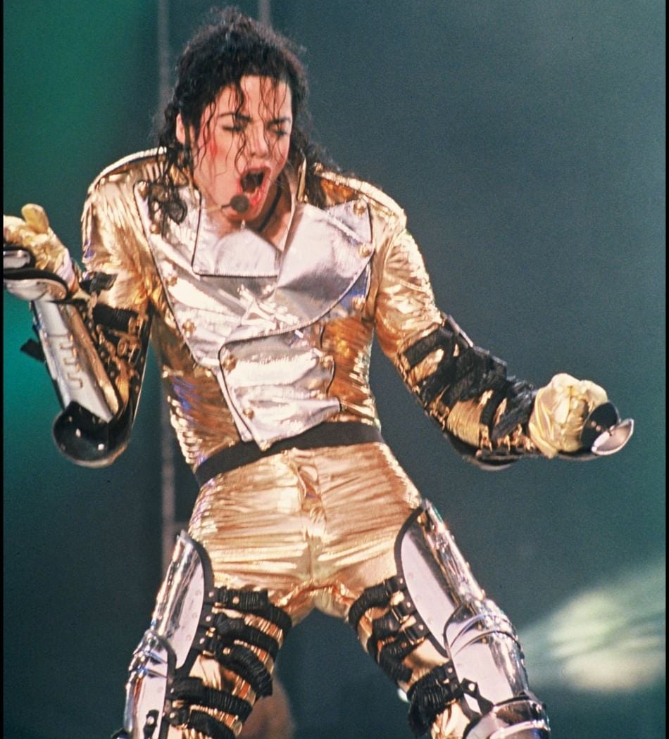 Club 90's: Michael Jackson Night 3